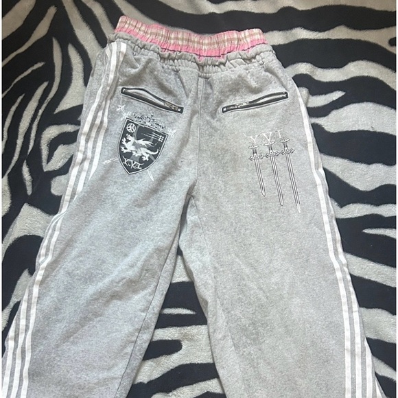 Pants - Cozy Worldwide Jogger Pants